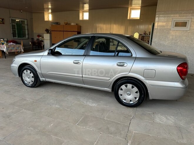 Nissan Sunny 2008, 239,000 km - 1.3 l - İsmayıllı