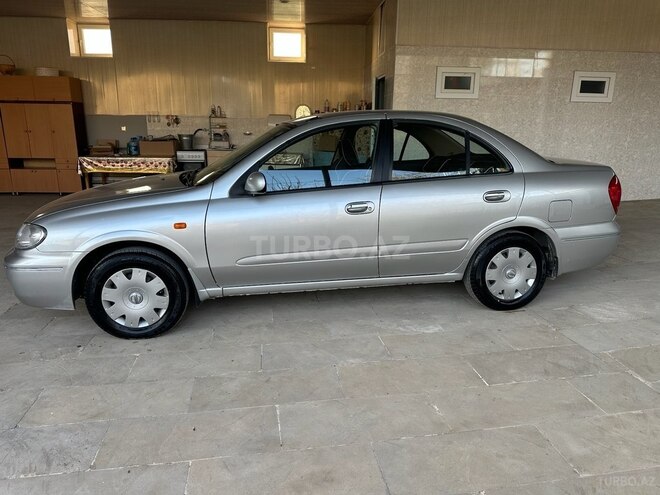 Nissan Sunny 2008, 239,000 km - 1.3 l - İsmayıllı