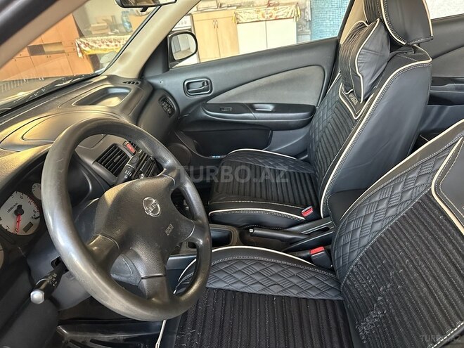 Nissan Sunny 2008, 239,000 km - 1.3 l - İsmayıllı