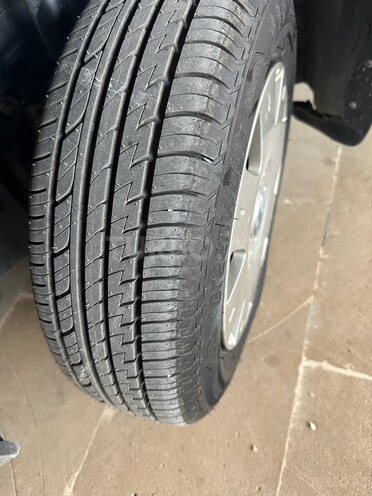 Nissan Sunny 2008, 239,000 km - 1.3 l - İsmayıllı