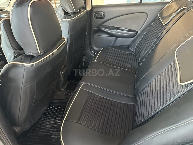 Nissan Sunny 2008, 239,000 km - 1.3 l - İsmayıllı
