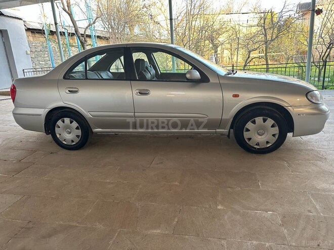 Nissan Sunny 2008, 239,000 km - 1.3 l - İsmayıllı