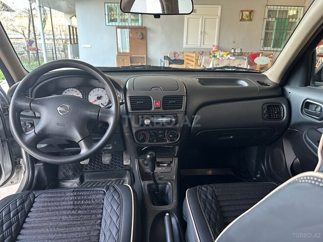Nissan Sunny 2008, 239,000 km - 1.3 l - İsmayıllı
