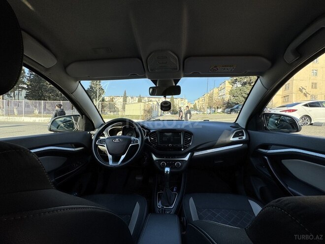 LADA (VAZ) Vesta SW Cross 2021, 137,000 km - 1.6 l - Bakı