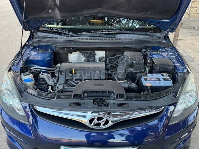 Hyundai i30 2010, 233,000 km - 1.4 л - Bakı
