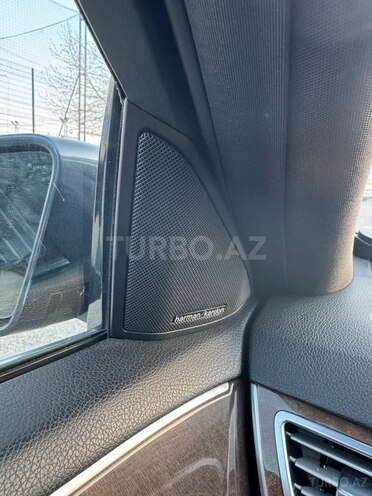 Mercedes E 250 4MATIC 2014, 226,000 km - 2.2 л - Bakı