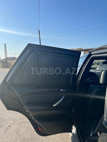 BMW X5 2002, 426,000 km - 4.4 l - Sumqayıt