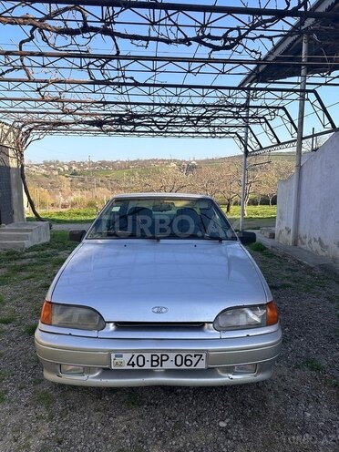 LADA (VAZ) 2115 2003, 480,000 km - 1.5 l - Şabran