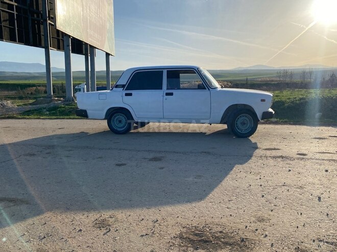 LADA (VAZ) 2107 2002, 54,000 km - 1.6 l - Bakı