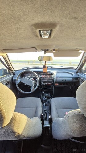 LADA (VAZ) 2115 2009, 222,000 km - 1.6 л - Qobustan