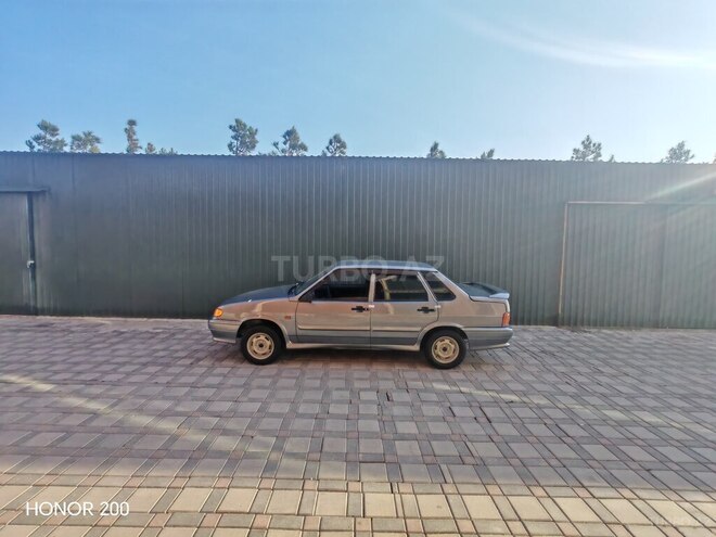 LADA (VAZ) 2115 2012, 376,778 km - 1.6 l - Şirvan