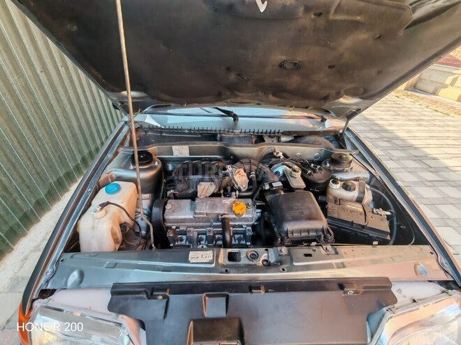 LADA (VAZ) 2115 2012, 376,778 km - 1.6 l - Şirvan