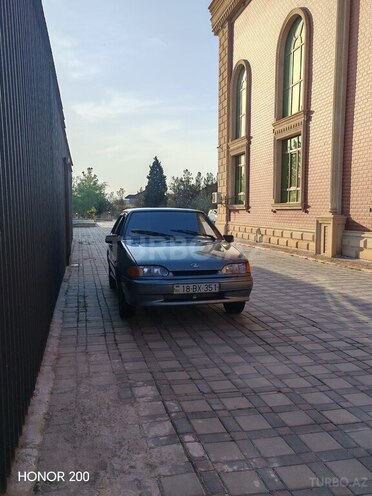 LADA (VAZ) 2115 2012, 376,778 km - 1.6 l - Şirvan