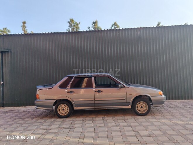 LADA (VAZ) 2115 2012, 376,778 km - 1.6 l - Şirvan