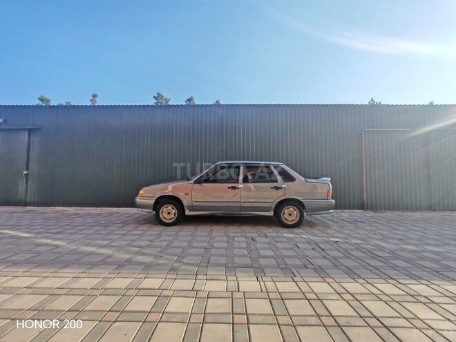 LADA (VAZ) 2115 2012, 376,778 km - 1.6 l - Şirvan