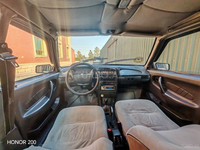 LADA (VAZ) 2115 2012, 376,778 km - 1.6 l - Şirvan