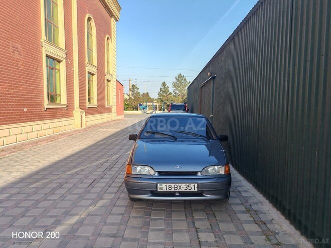 LADA (VAZ) 2115 2012, 376,778 km - 1.6 l - Şirvan