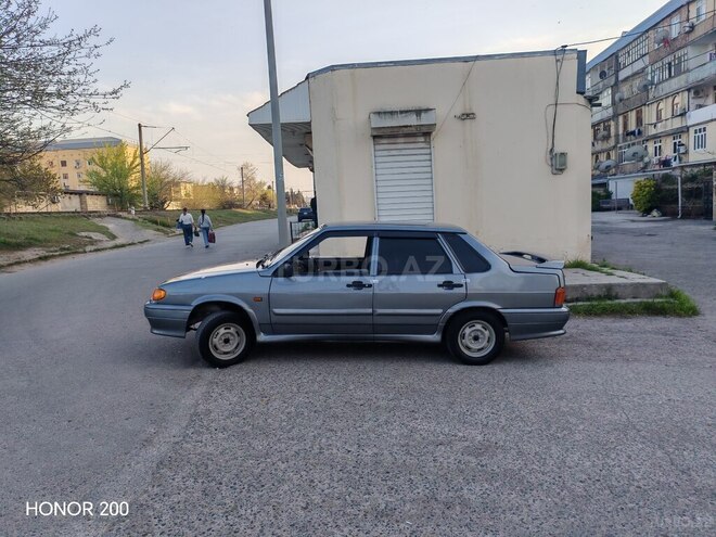 LADA (VAZ) 2115 2012, 376,778 km - 1.6 l - Şirvan