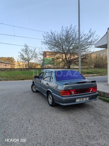 LADA (VAZ) 2115 2012, 376,778 km - 1.6 l - Şirvan