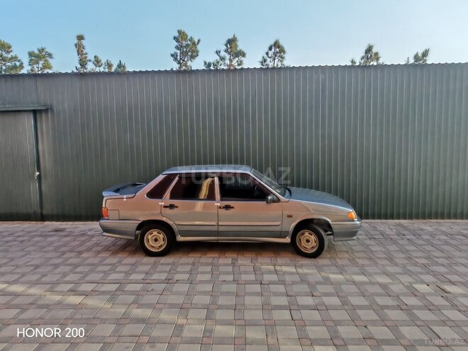 LADA (VAZ) 2115 2012, 376,778 km - 1.6 l - Şirvan