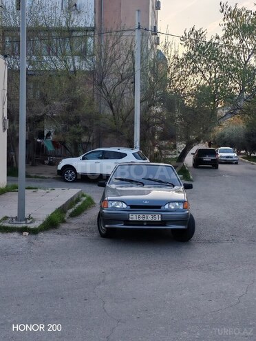 LADA (VAZ) 2115 2012, 376,778 km - 1.6 l - Şirvan