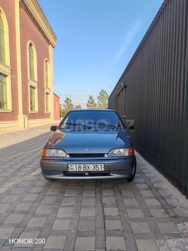LADA (VAZ) 2115 2012, 376,778 km - 1.6 l - Şirvan