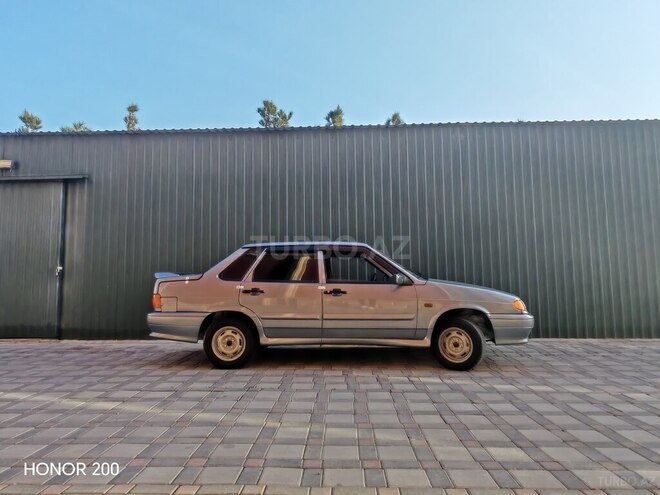 LADA (VAZ) 2115 2012, 376,778 km - 1.6 l - Şirvan