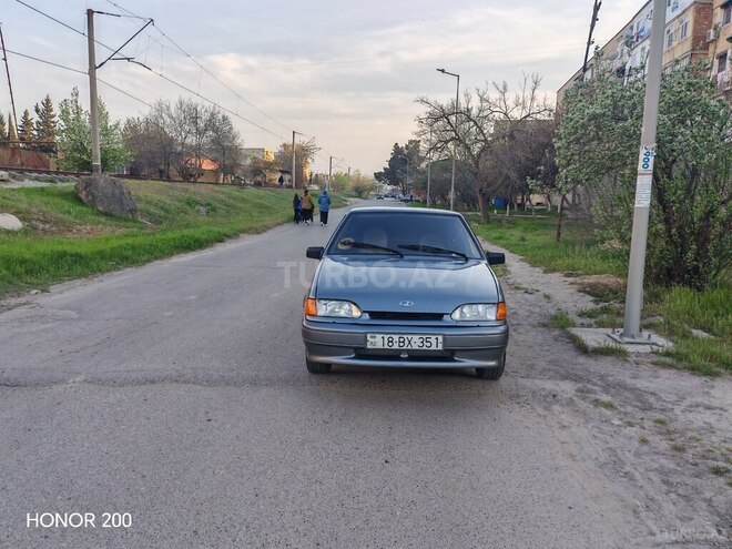LADA (VAZ) 2115 2012, 376,778 km - 1.6 l - Şirvan