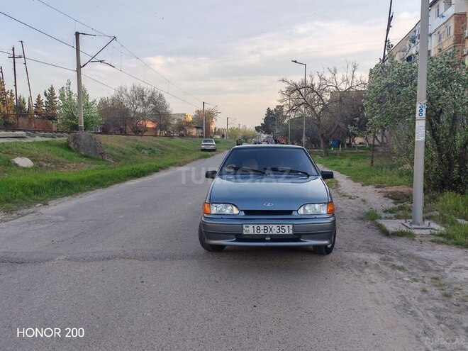 LADA (VAZ) 2115 2012, 376,778 km - 1.6 l - Şirvan