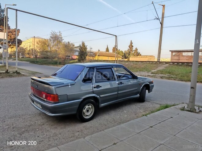 LADA (VAZ) 2115 2012, 376,778 km - 1.6 l - Şirvan