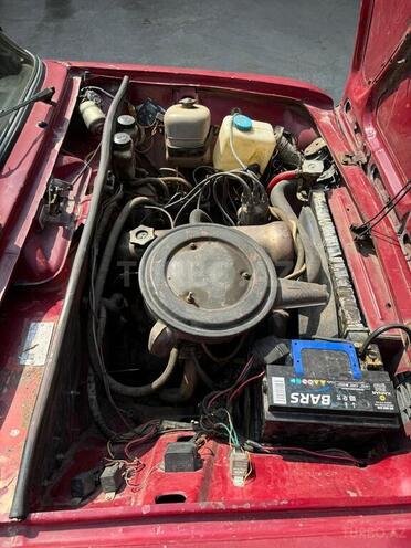 LADA (VAZ) 2102 1982, 87,485 km - 1.5 l - Tovuz