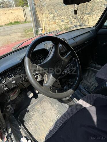 LADA (VAZ) 2102 1982, 87,485 km - 1.5 l - Tovuz