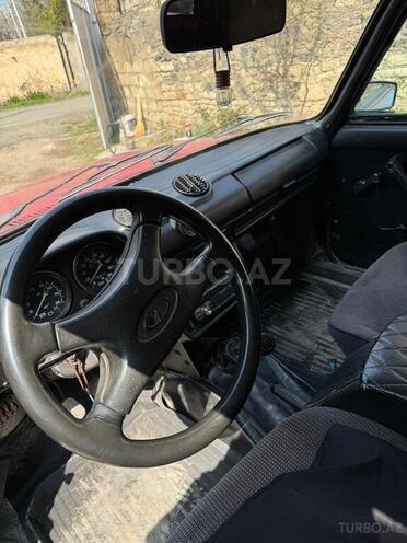 LADA (VAZ) 2102 1982, 87,485 km - 1.5 l - Tovuz