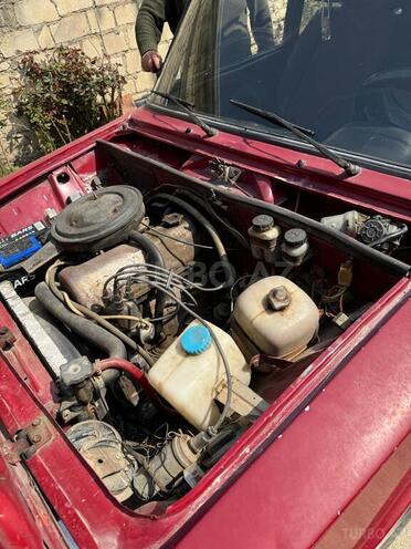 LADA (VAZ) 2102 1982, 87,485 km - 1.5 l - Tovuz