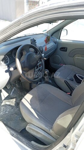 Renault Logan 2007, 280,000 km - 1.6 l - Bakı