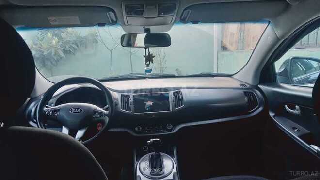 Kia Sportage 2013, 238,000 km - 2.0 л - Bakı