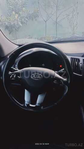 Kia Sportage 2013, 238,000 km - 2.0 л - Bakı