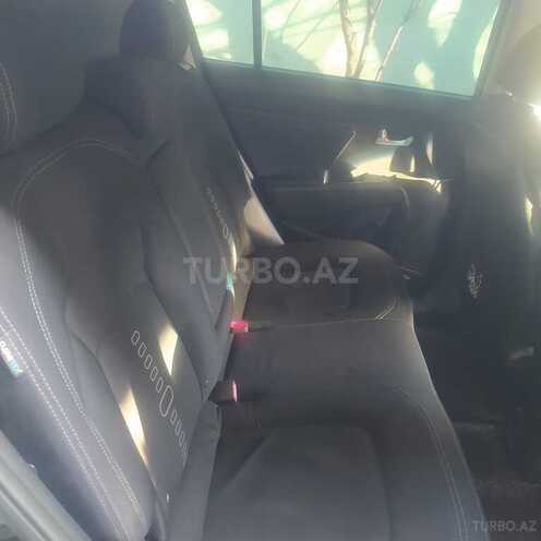 Kia Sportage 2013, 238,000 km - 2.0 л - Bakı