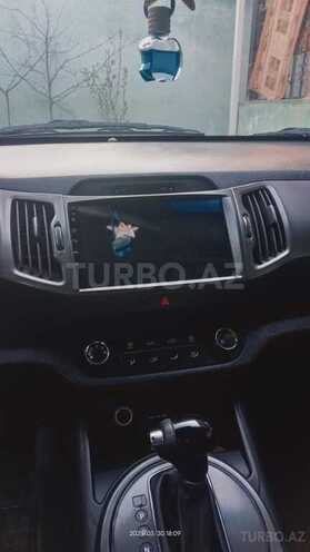 Kia Sportage 2013, 238,000 km - 2.0 л - Bakı
