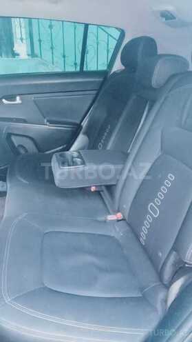 Kia Sportage 2013, 238,000 km - 2.0 л - Bakı
