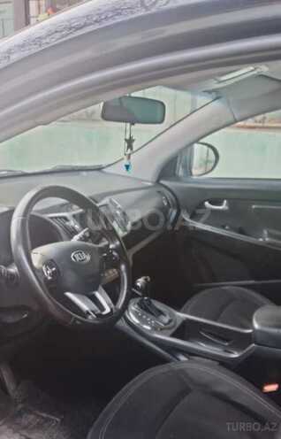 Kia Sportage 2013, 238,000 km - 2.0 л - Bakı