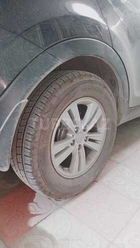 Kia Sportage 2013, 238,000 km - 2.0 л - Bakı