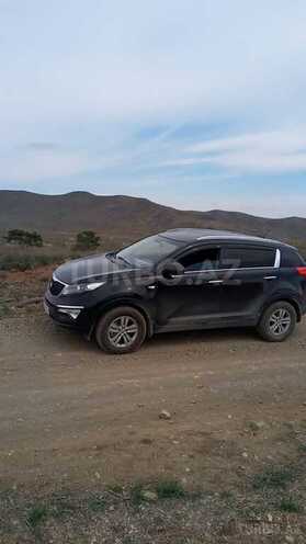 Kia Sportage 2013, 238,000 km - 2.0 л - Bakı
