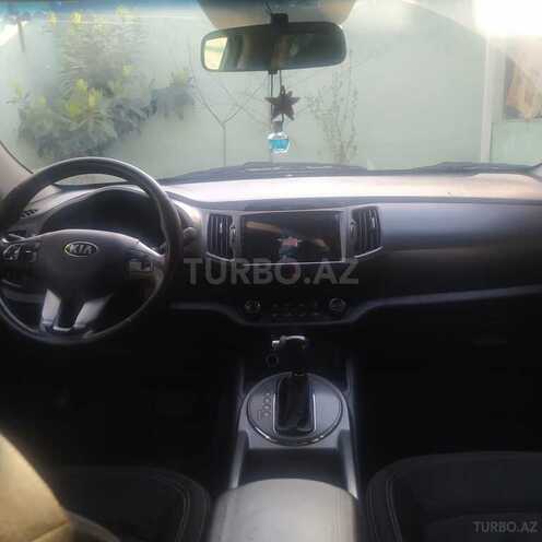 Kia Sportage 2013, 238,000 km - 2.0 л - Bakı