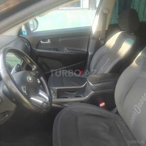 Kia Sportage 2013, 238,000 km - 2.0 л - Bakı