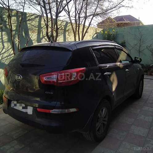 Kia Sportage 2013, 238,000 km - 2.0 л - Bakı