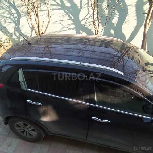 Kia Sportage 2013, 238,000 km - 2.0 л - Bakı