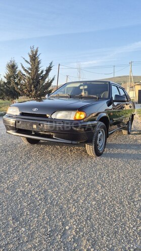LADA (VAZ) 2115 2009, 222,000 km - 1.6 л - Qobustan