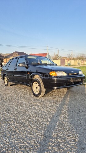 LADA (VAZ) 2115 2009, 222,000 km - 1.6 л - Qobustan