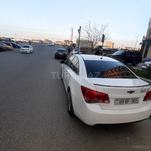 Chevrolet Cruze 2011, 250,000 km - 1.6 l - Xırdalan